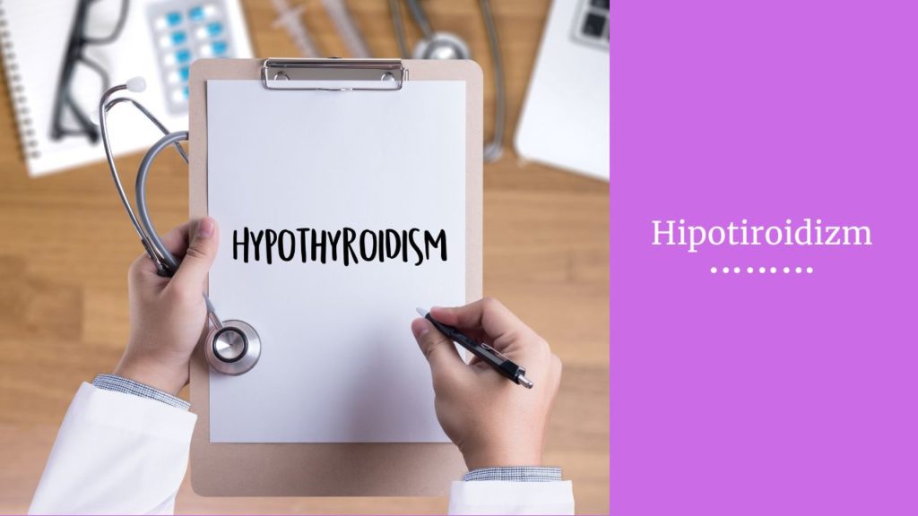Hipotiroidizm