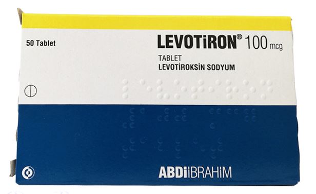 Levotiron